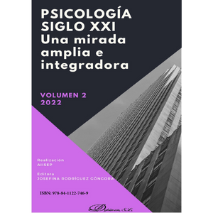 Psicología siglo XXI