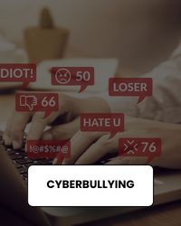 Cyberbullying